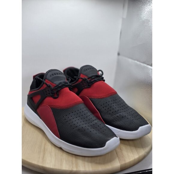 Men’s Nike Air Jordan Fly '89 Gym Red 940267-005 Mens Basketball Shoes  11 - Picture 4 of 8